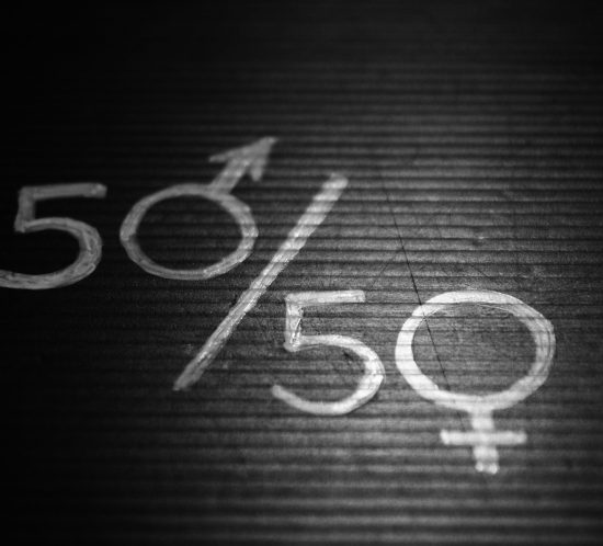 women equality