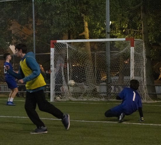 protathlima football 5X5