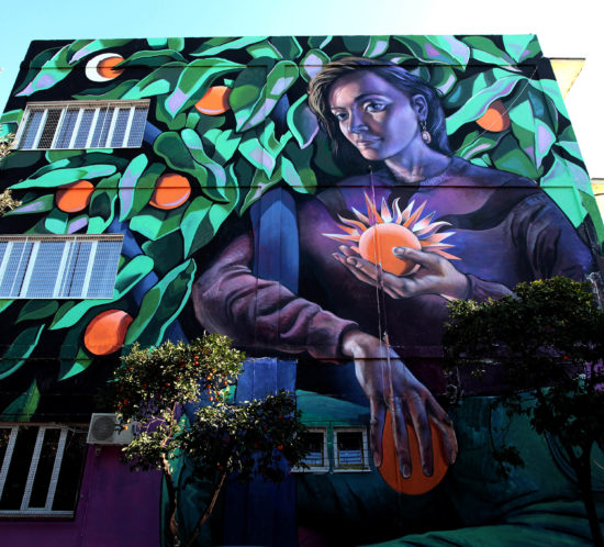 graffiti 18-3
