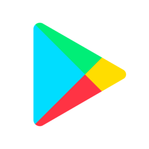 play store logo