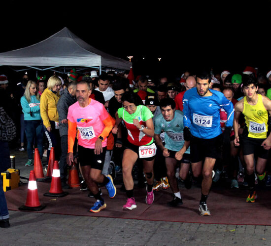 3o Night Run_apotelesmata