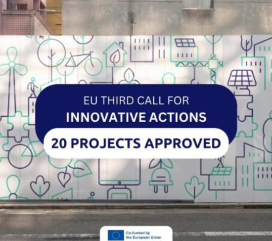 Evropaiko programa energy2act