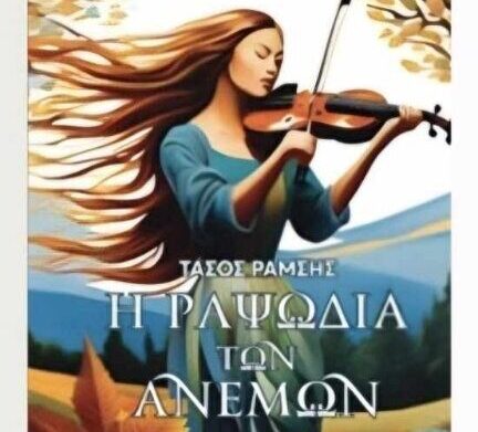 Rapsodia ton anemon