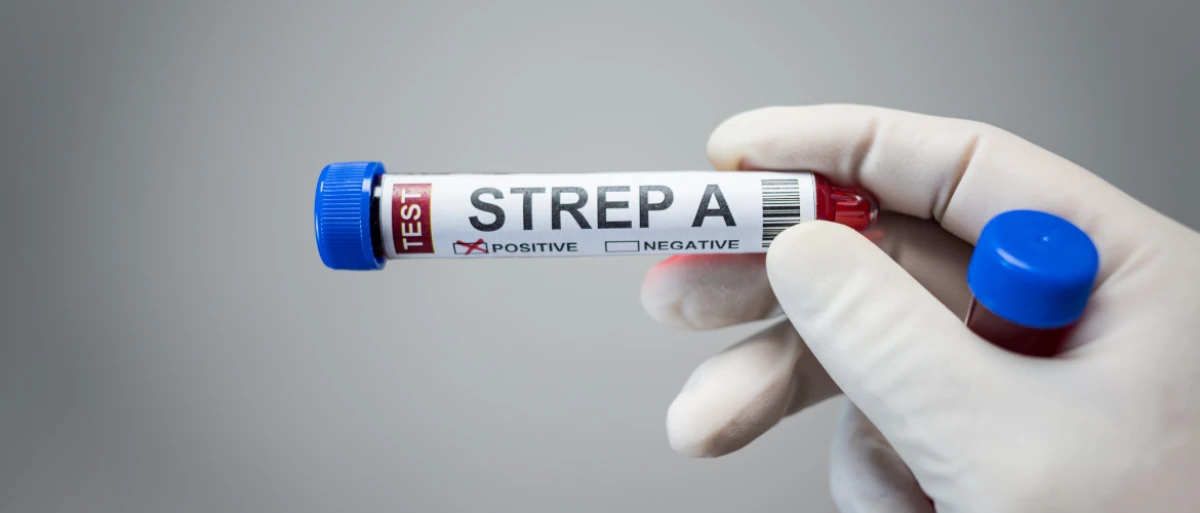streptokkokos