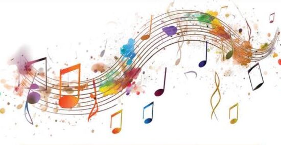 EPADIX - working with music
