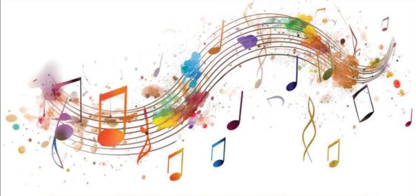 EPADIX - working with music