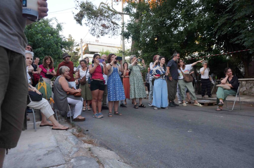 έκθεση

