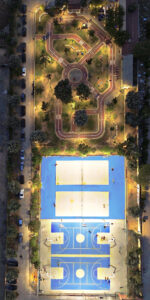 Αθλητικό κέντρο οδ. Τήνου_1