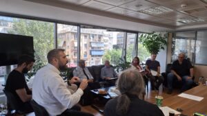 sinantisi Dimarxon Attikis gia to Palaistiniako_1