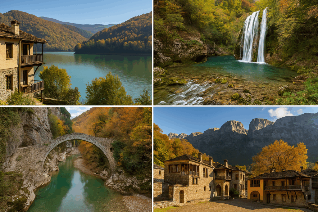Grevena