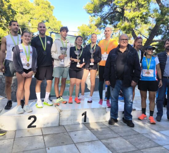 12os agonas Rematias_apotelesmata