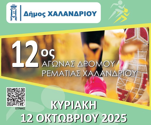 kykloforiakes rithmiseis gia 12.10