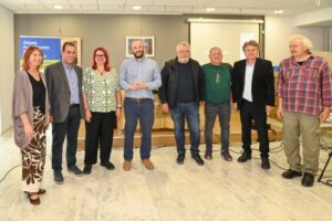 symmetoxi sto 3o forum dimon kyklikis oikonomias_1