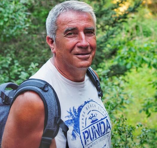 Κωνσταντίνος Κανδεράκης