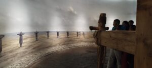 Simmetoxi diaskepsi Harbin_31