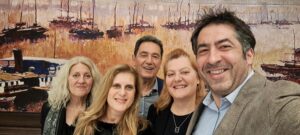 Simmetoxi diaskepsi Harbin_9