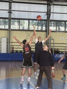 1o tournoua basket_volley SVAP_5