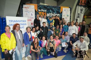 4o In Pool Triathlon_8