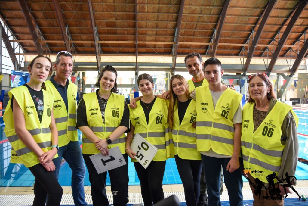 4o In Pool Triathlon_14