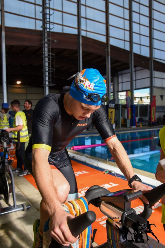 4o In Pool Triathlon_11