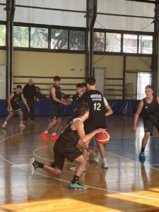 1o tournoua basket_volley SVAP_4