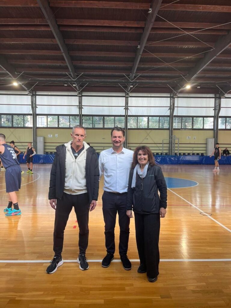 1o tournoua basket_volley SVAP_2