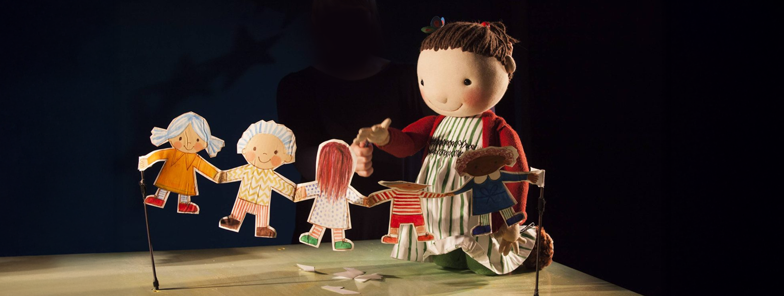 εκδηλωσεις παιαδια