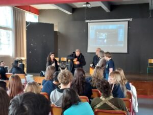 5ο ΓΕΛ Erasmus απο Πολωνία_3