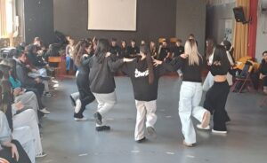 5ο ΓΕΛ Erasmus απο Πολωνία_4