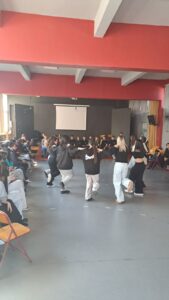 5ο ΓΕΛ Erasmus απο Πολωνία_2