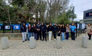 2o ΕΠΑΛ, Δημος και Αδρειανειο_2