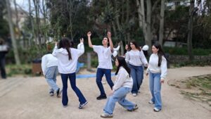 2o ΕΠΑΛ, Δημος και Αδρειανειο_4