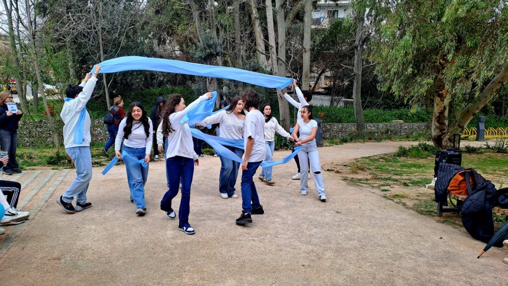 2o ΕΠΑΛ, Δημος και Αδρειανειο_5