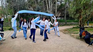 2o ΕΠΑΛ, Δημος και Αδρειανειο_5