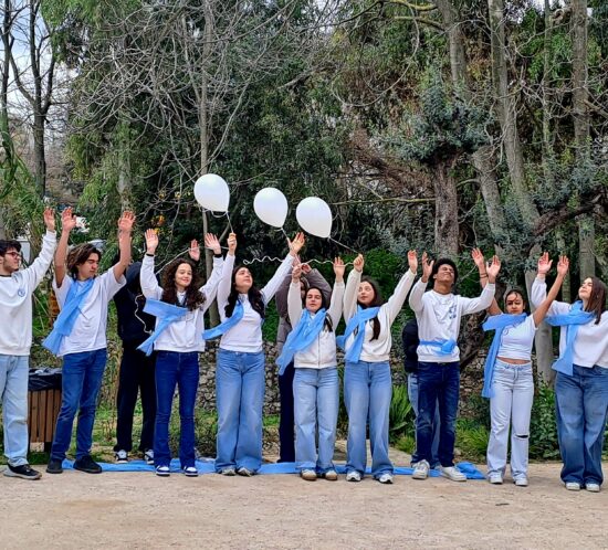 2o ΕΠΑΛ, Δημος και Αδρειανειο_6