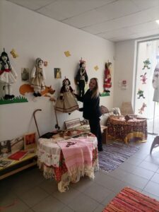 μικρο λαογραφικο μουσειο στο 5ο Νηπιαγωγειο_3