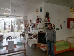 μικρο λαογραφικο μουσειο στο 5ο Νηπιαγωγειο_4