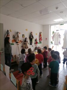 μικρο λαογραφικο μουσειο στο 5ο Νηπιαγωγειο_15