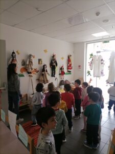 μικρο λαογραφικο μουσειο στο 5ο Νηπιαγωγειο_7