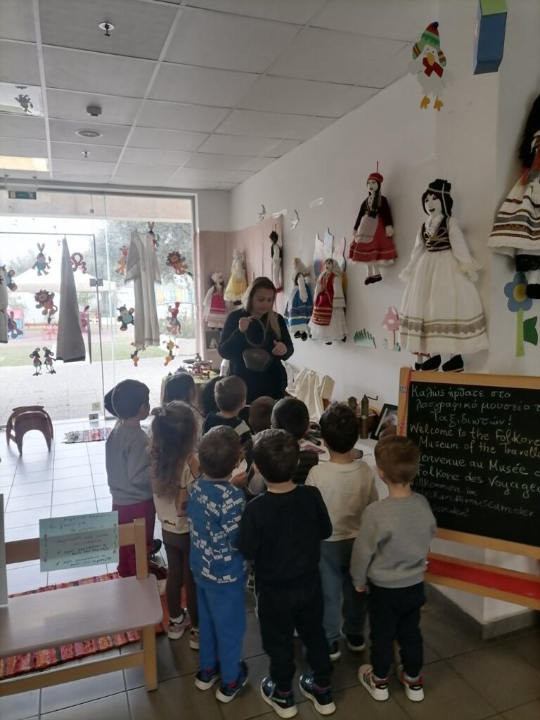 μικρο λαογραφικο μουσειο στο 5ο Νηπιαγωγειο_8