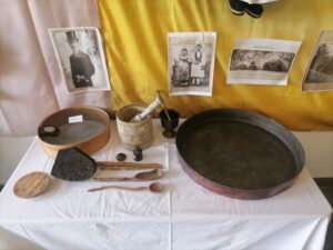 μικρο λαογραφικο μουσειο στο 5ο Νηπιαγωγειο_11