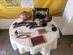 μικρο λαογραφικο μουσειο στο 5ο Νηπιαγωγειο_12