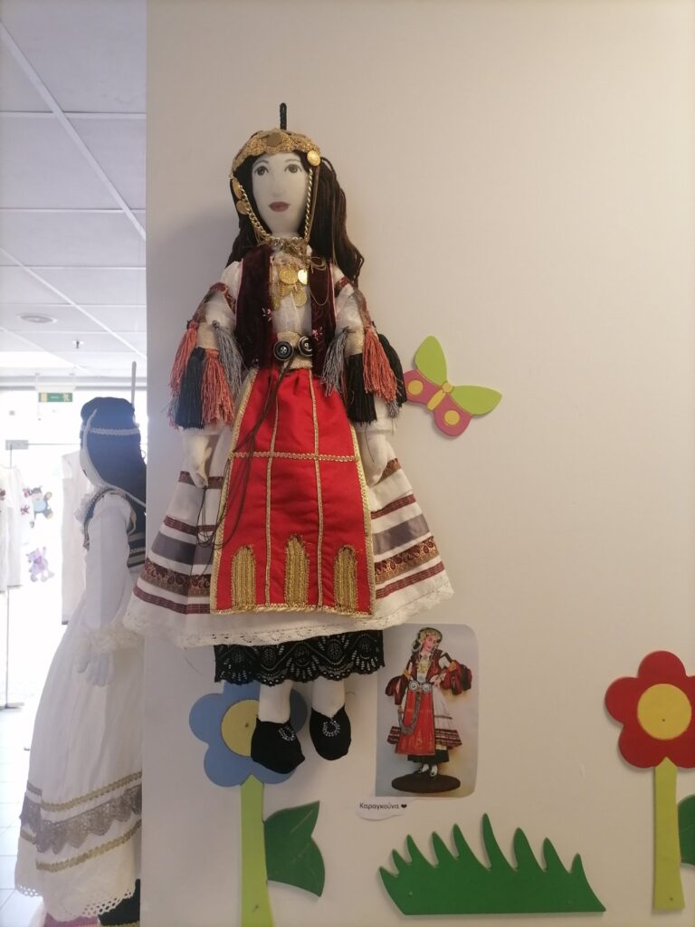 μικρο λαογραφικο μουσειο στο 5ο Νηπιαγωγειο_13