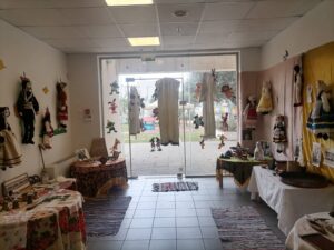 μικρο λαογραφικο μουσειο στο 5ο Νηπιαγωγειο_1