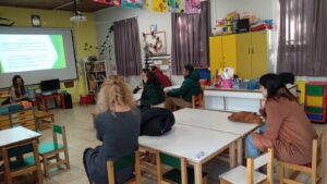 omilia goneis 15o Nipiagogeio_1