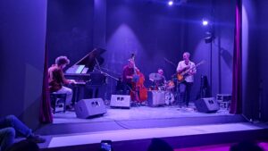 1o Jazz Festival Chalandri_19