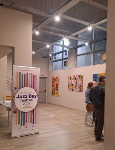 1o Jazz Festival Chalandri_20