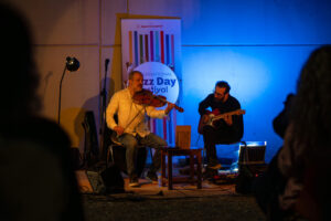 1o Jazz Festival Chalandri_4