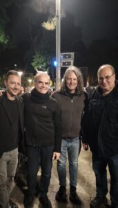 1o Jazz Festival Chalandri_18