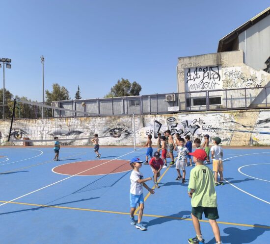 2o stadio_Athlitiki Kataskinosi 2026_3